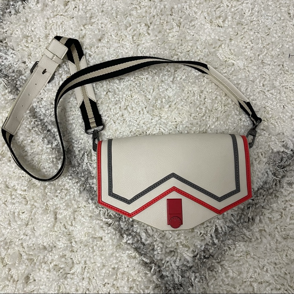 BCBGeneration crossbody purse